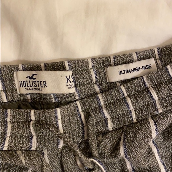 HOLLISTER SHORTS - Picture 2 of 2